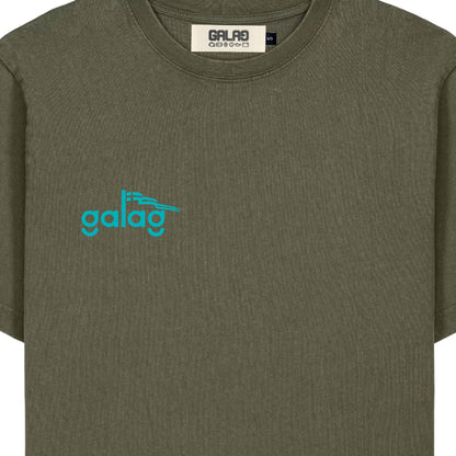 RALLY TEE