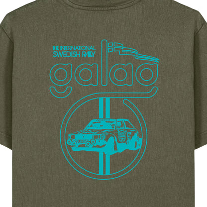 RALLY TEE