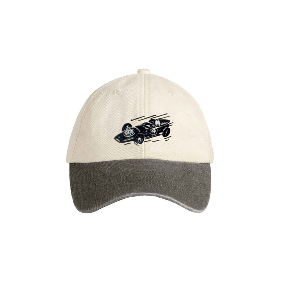 AW26 CLASSIC CAP