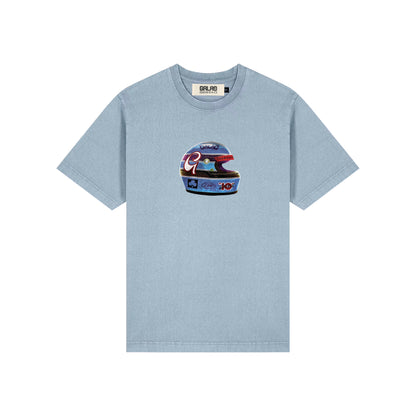 BRAIN BUCKET TEE