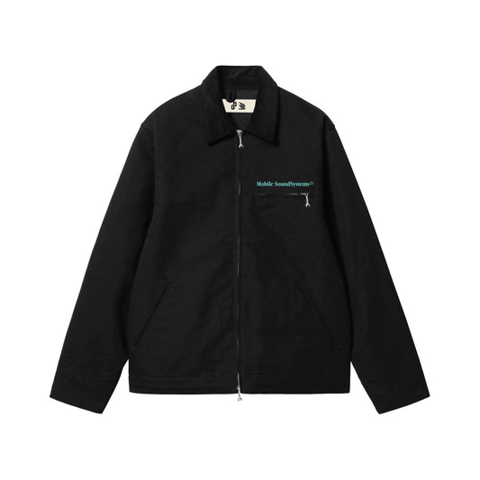 MOBILE SOUNDSYSTEMS WORK JACKET