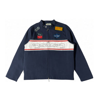 AW26 RACE JACKET