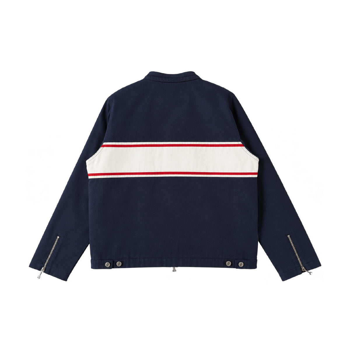 AW26 RACE JACKET