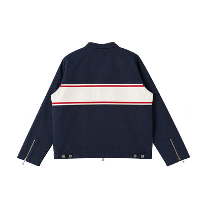 AW26 RACE JACKET