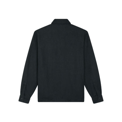 AW25 S124 OVERSHIRT