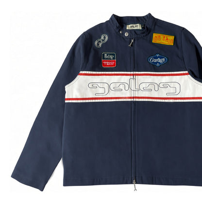 AW26 RACE JACKET