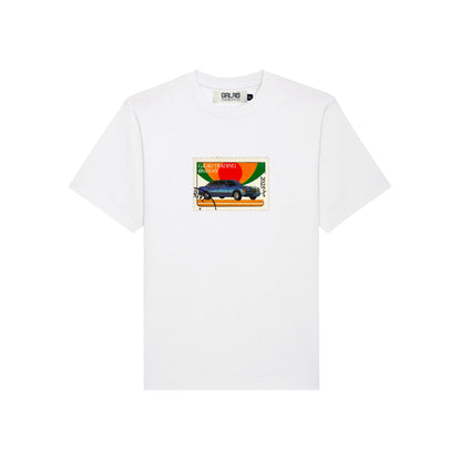 TRADING CO TEE