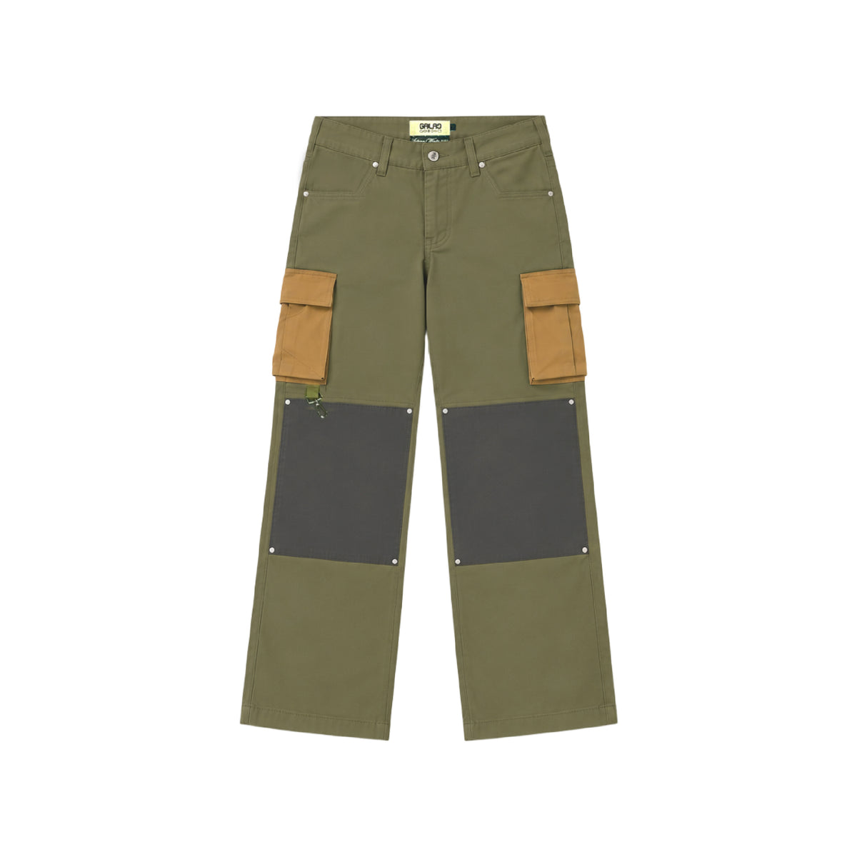 AW26 CARGO PANT