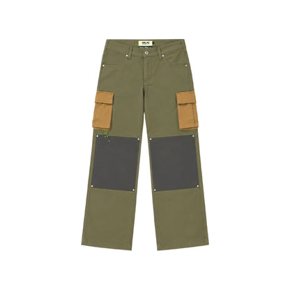 AW26 CARGO PANT