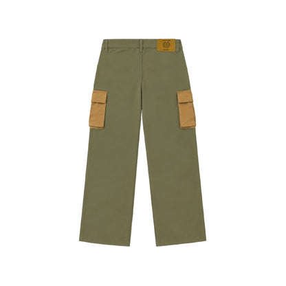 AW26 CARGO PANT