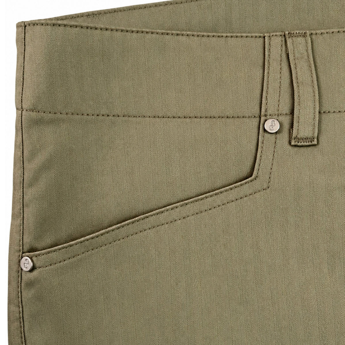 AW26 CARGO PANT