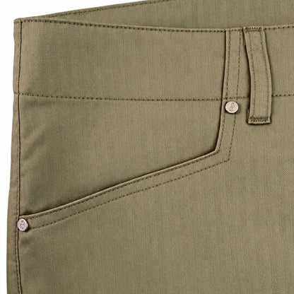 AW26 CARGO PANT