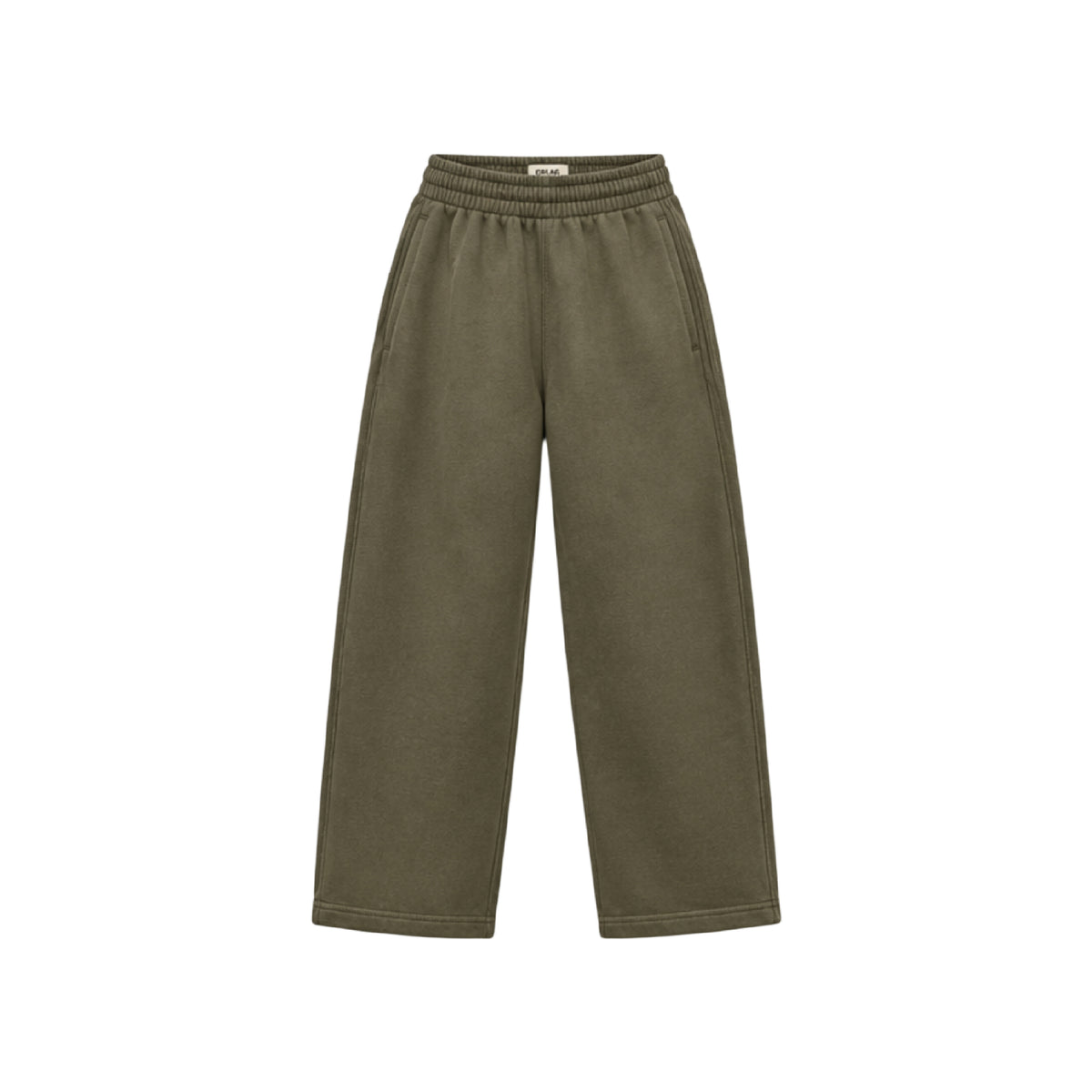 MOTOR OIL TRACK PANT