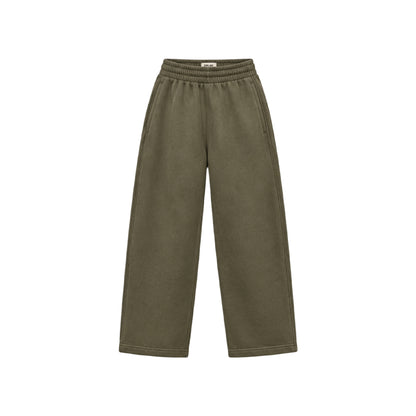 MOTOR OIL TRACK PANT