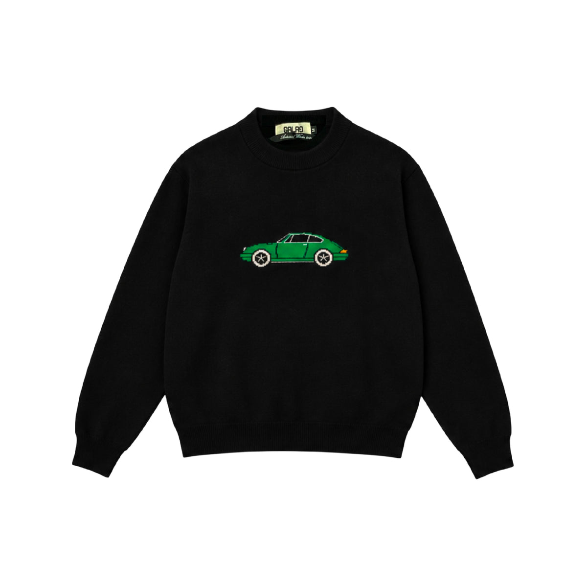 AW26 WOVEN JERSEY