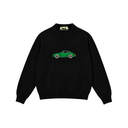 AW26 WOVEN JERSEY