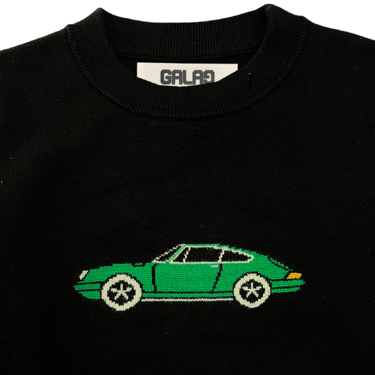 AW26 WOVEN JERSEY
