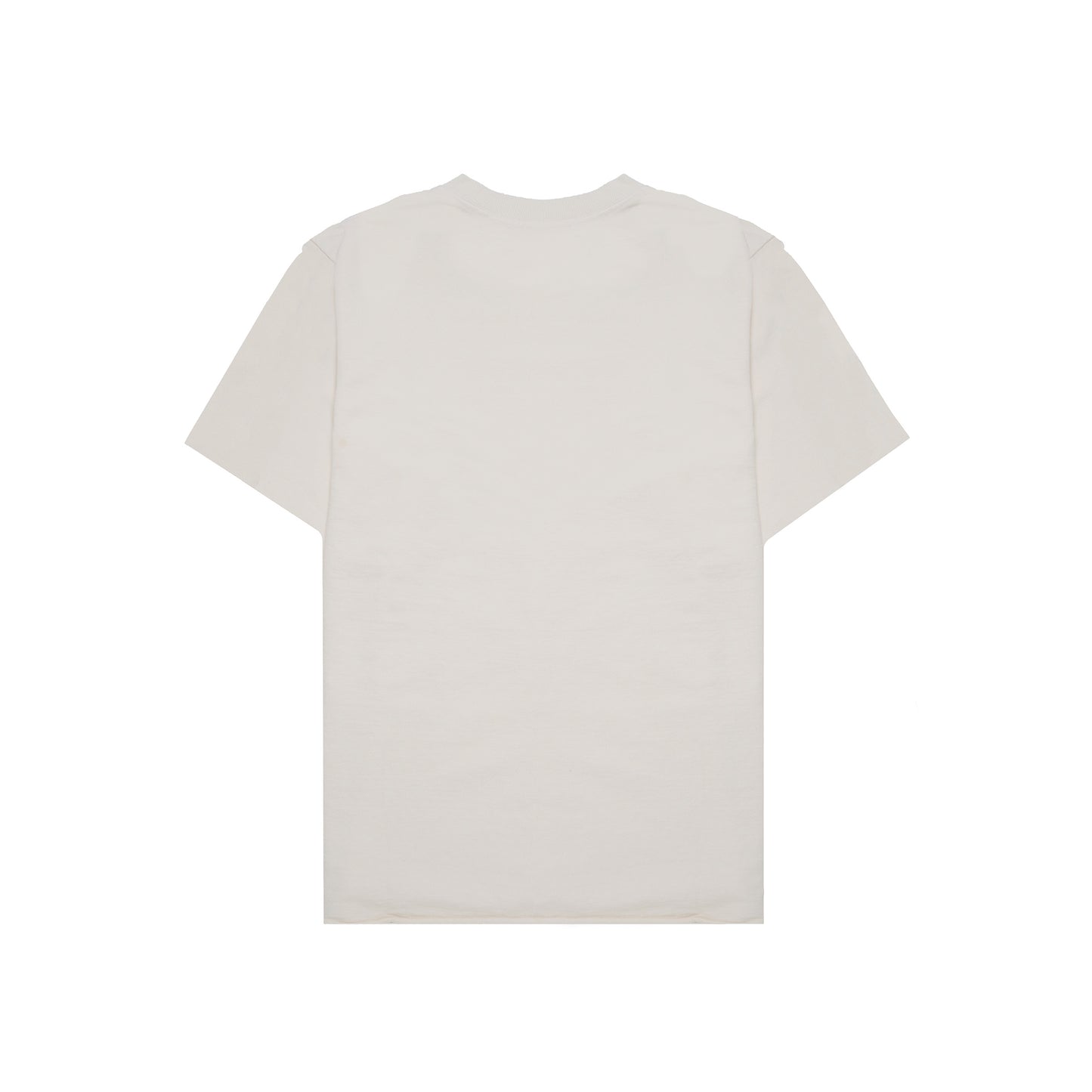 TEE OFF-WHITE