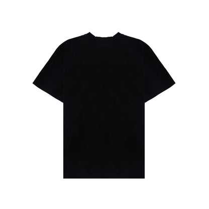 TEE BLACK