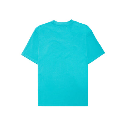 TEE TURQUOISE