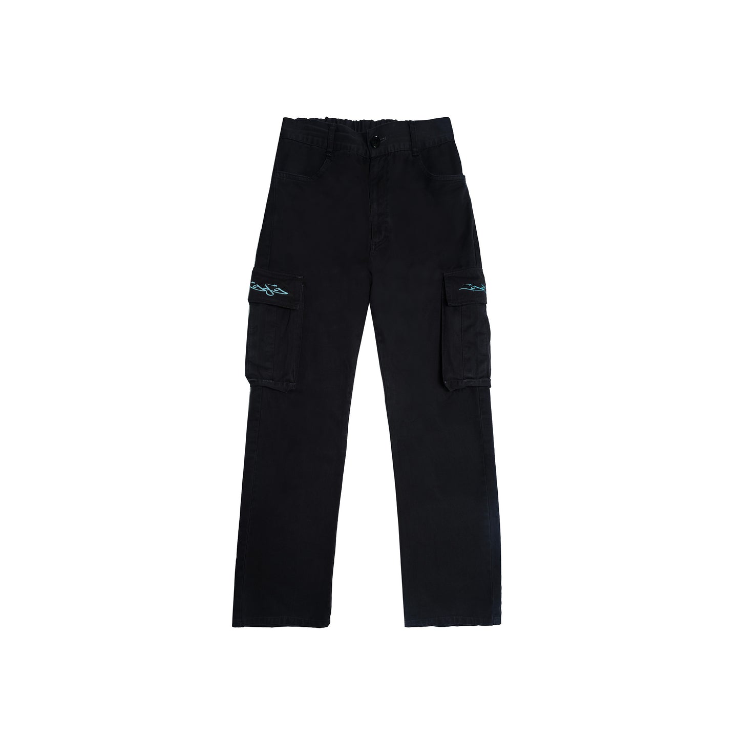 CARGO PANT BLACK