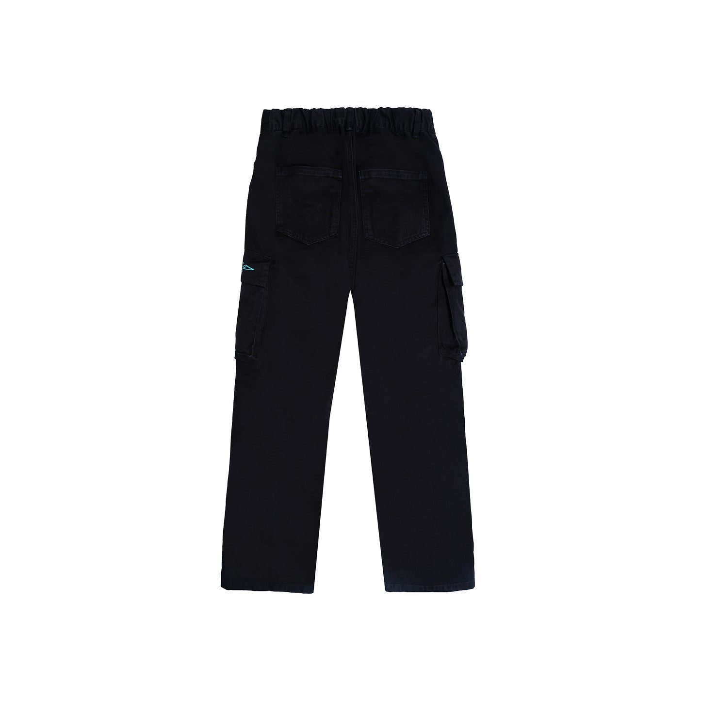 CARGO PANT BLACK