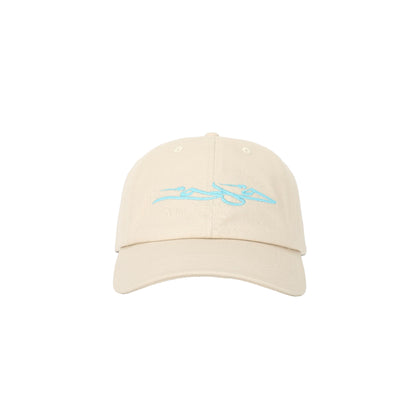 CAP OFF-WHITE