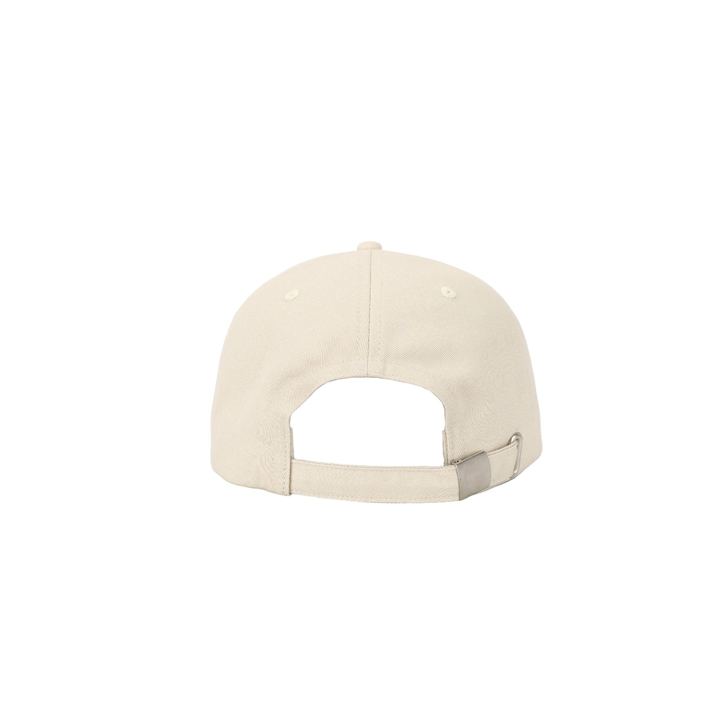 CAP OFF-WHITE